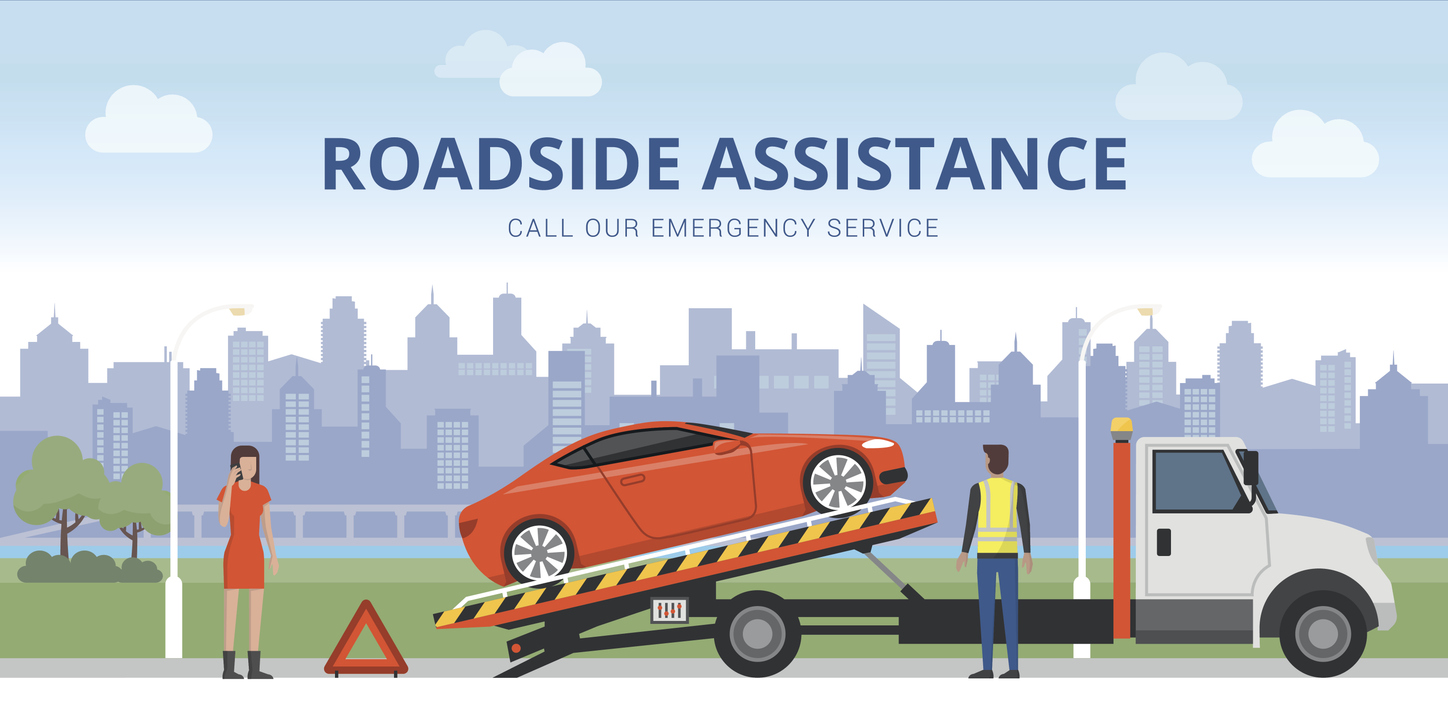 Road Side Assistance